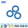 IBG soft and safety black silicone rubber grommets and boots